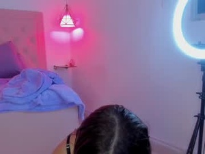 Screenshot from kimmy__99 webcams