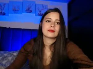 Screenshot from kimmy_one_ webcams