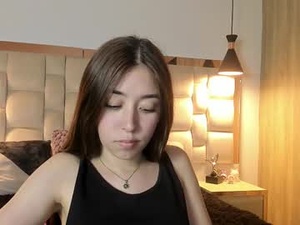 Screenshot from kimmy_vegaa webcams