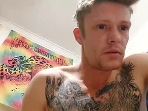 Screenshot from kimosabiiii webcams