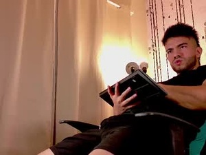 Screenshot from king_draven3 webcams