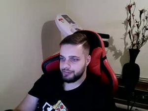 Screenshot from kingadonisss webcams