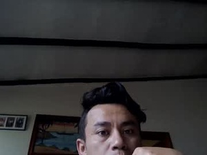 Screenshot from kingalejito webcams