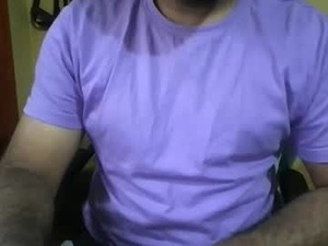 Screenshot from kingcobra_08 webcams