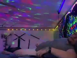 Screenshot from kingdawgg77 webcams