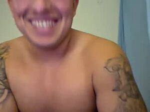 Screenshot from kingdillingertv webcams