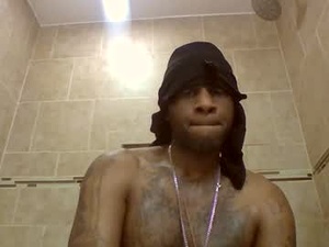 Screenshot from kingjaahnba webcams