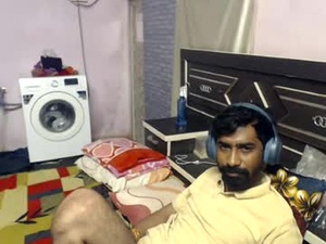 Screenshot from kingokingos1919 webcams