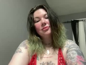 Screenshot from kingpleasure24 webcams