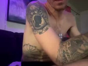 Screenshot from kinkgalore9 webcams