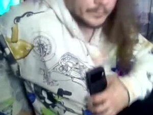 Screenshot from kinks4every1 webcams