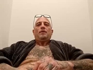 Screenshot from kinky_insanity69 webcams