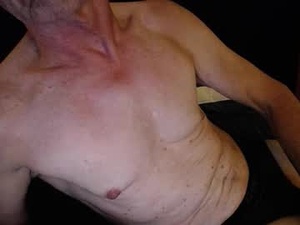 Screenshot from kinkybtmboi999 webcams