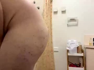 Screenshot from kinkyding69 webcams