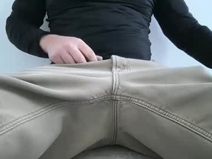 Screenshot from kinkydirtybiboy webcams