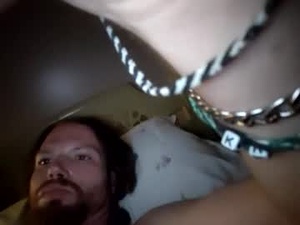 Screenshot from kinkylaid webcams