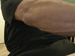 Screenshot from kinkyrimmingbigcock webcams