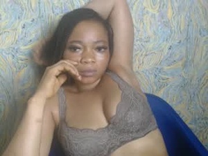 Screenshot from kinkyxxjuice webcams
