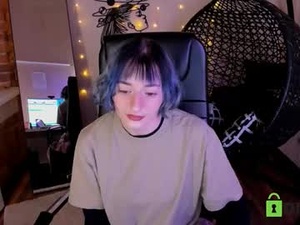 Screenshot from kira__cutie webcams