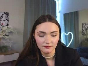Screenshot from kira_jin webcams
