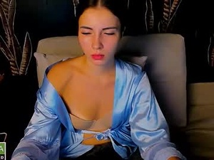 Screenshot from kiraa_sunny webcams