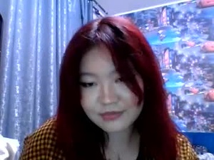 Screenshot from kiradrip webcams