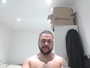 Screenshot from kishakabby webcams