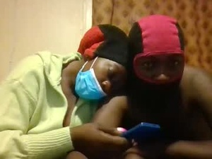 Screenshot from kisho8967677 webcams