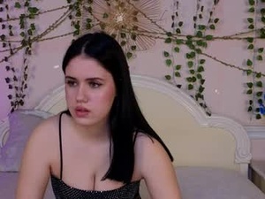 Screenshot from kissa_ketty webcams