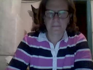 Screenshot from kissandvibe webcams