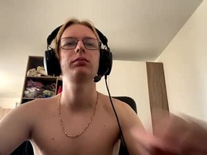 Screenshot from kissify webcams
