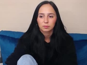 Screenshot from kissluisa webcams