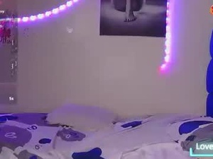 Screenshot from kissmecoco webcams