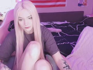 Screenshot from kitoruecute webcams