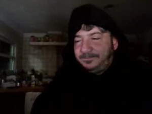 Screenshot from kitoss_40 webcams