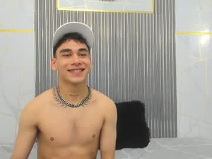 Screenshot from kitsune_44 webcams