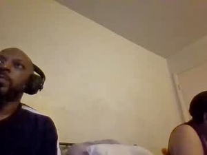 Screenshot from kittendiva42 webcams