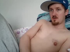 Screenshot from kittenfoxxx webcams