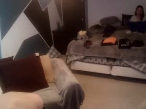 Screenshot from kittenkatch webcams
