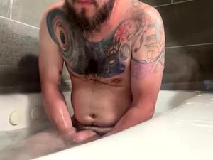 Screenshot from kittmatt31 webcams