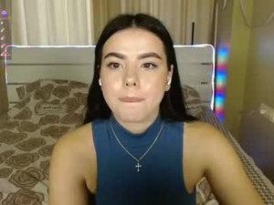 Screenshot from kitttyblush webcams