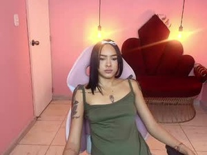 Screenshot from kitty1_xx_ webcams