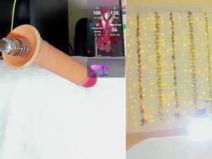 Screenshot from kitty__rosse__ webcams