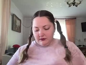 Screenshot from kitty_starling webcams
