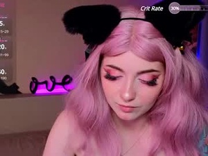 Screenshot from kittybay_ webcams