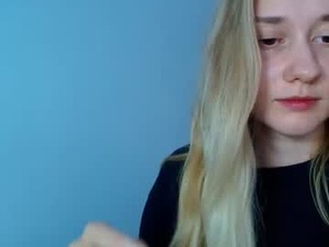 Screenshot from kittyf69 webcams