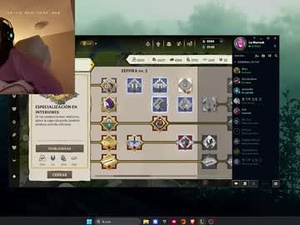 Screenshot from kittysadge webcams