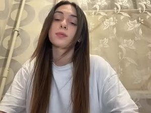 Screenshot from kittyymoonnn webcams