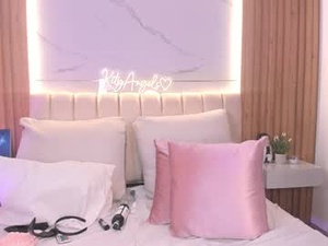 Screenshot from kity_angelss webcams