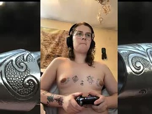 Screenshot from kkfrenchie webcams